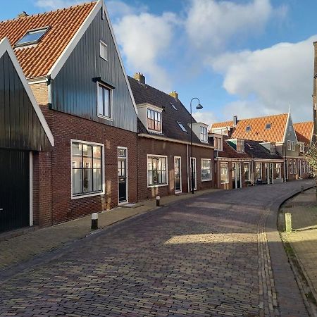 Waterland Suite Monnickendam Exteriér fotografie