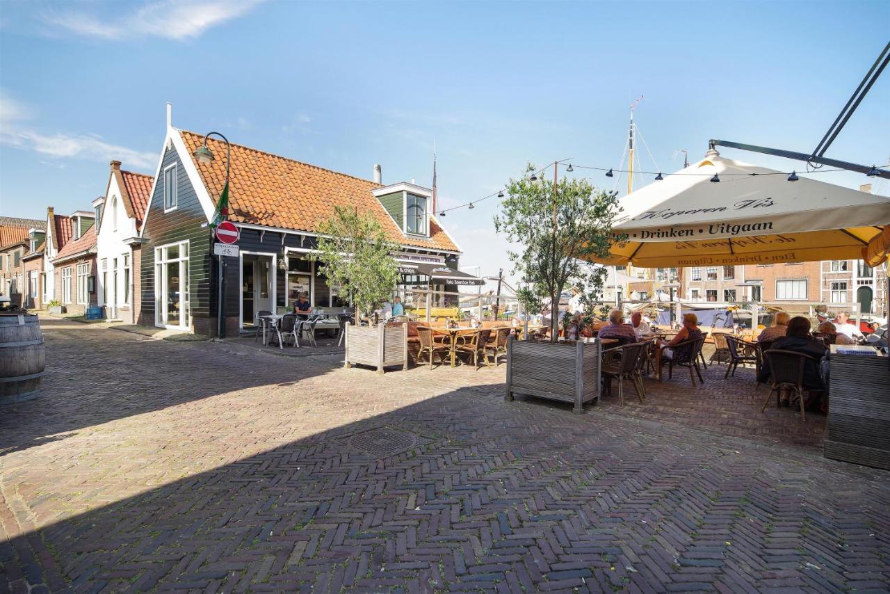 Waterland Suite Monnickendam Exteriér fotografie