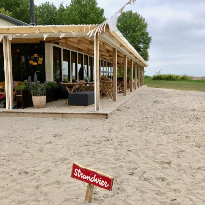 Waterland Suite Monnickendam Exteriér fotografie